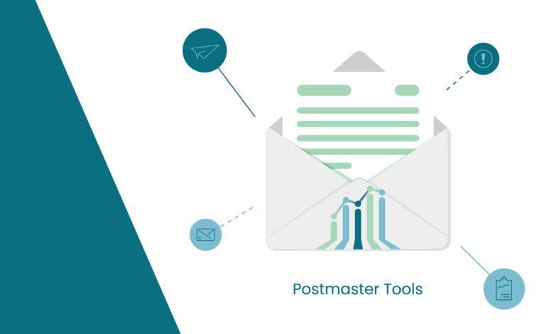 Google Postmaster Tools