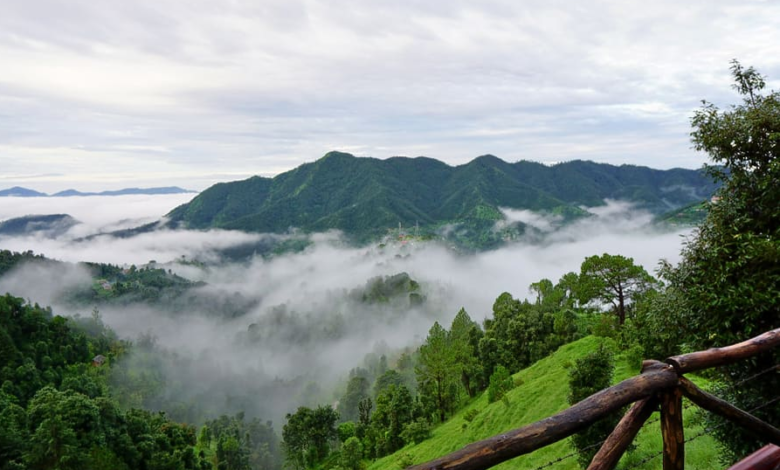 Shoja Himachal Pradesh