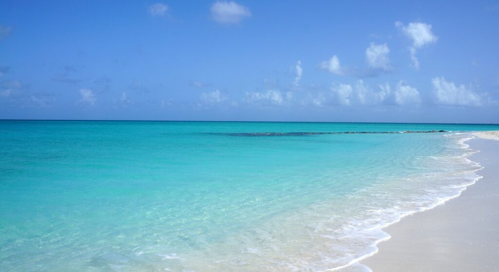 Best Time to go to Turks and Caicos