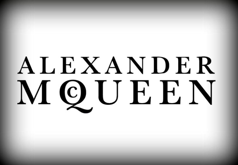 ALEXANDER MCQUEEN