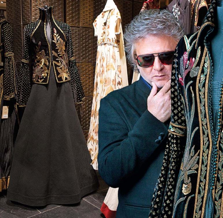 Rohit Bal