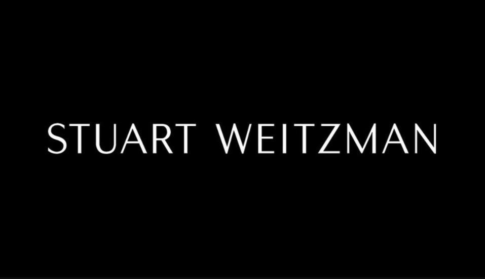 STUART WEITZMAN