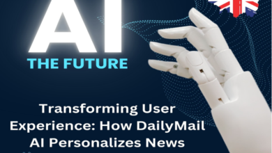 DailyMail AI