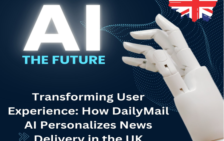 DailyMail AI