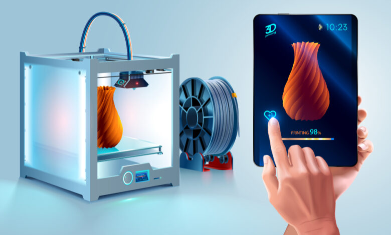 3D Printing