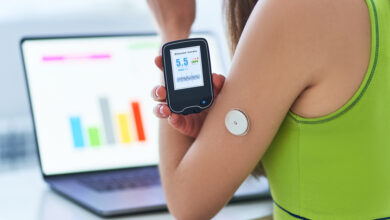 The Impact of Wearable Tech on Personal Health Management