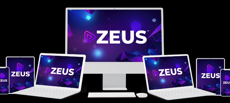 Zeus Network