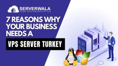 vps server turkey